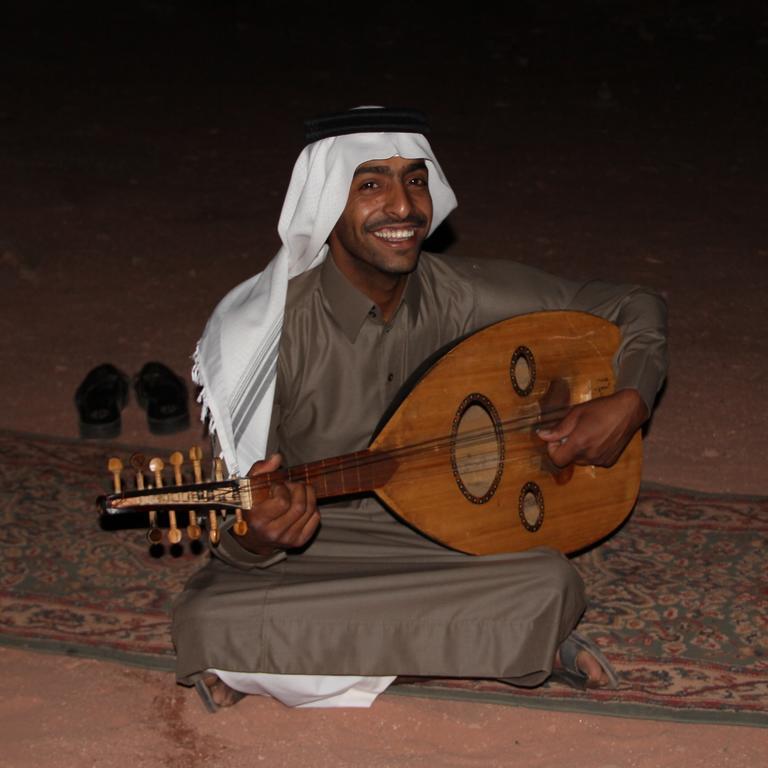 Wadi Rum Sleep Under The Stars エクステリア 写真